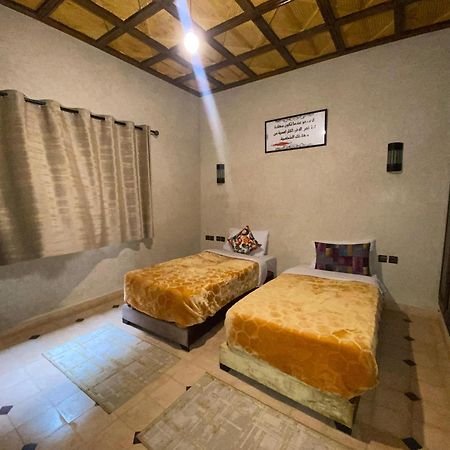 Hotel Jnane Riad Douar Akkara Εξωτερικό φωτογραφία