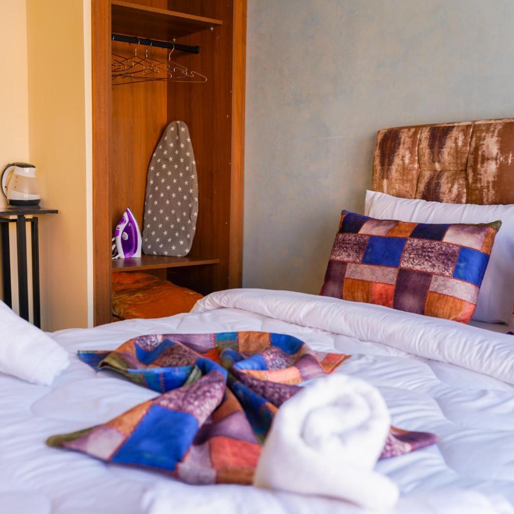 Hotel Jnane Riad Douar Akkara Εξωτερικό φωτογραφία