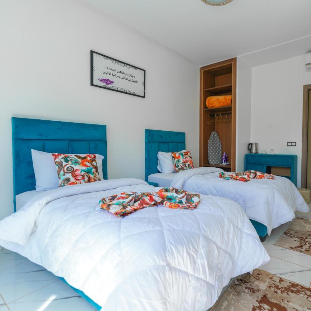 Hotel Jnane Riad Douar Akkara Εξωτερικό φωτογραφία