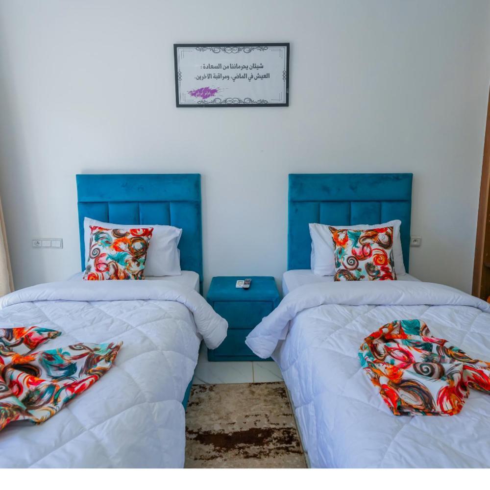 Hotel Jnane Riad Douar Akkara Εξωτερικό φωτογραφία