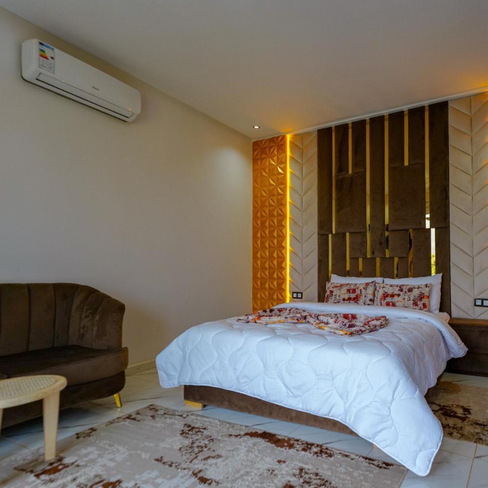 Hotel Jnane Riad Douar Akkara Εξωτερικό φωτογραφία