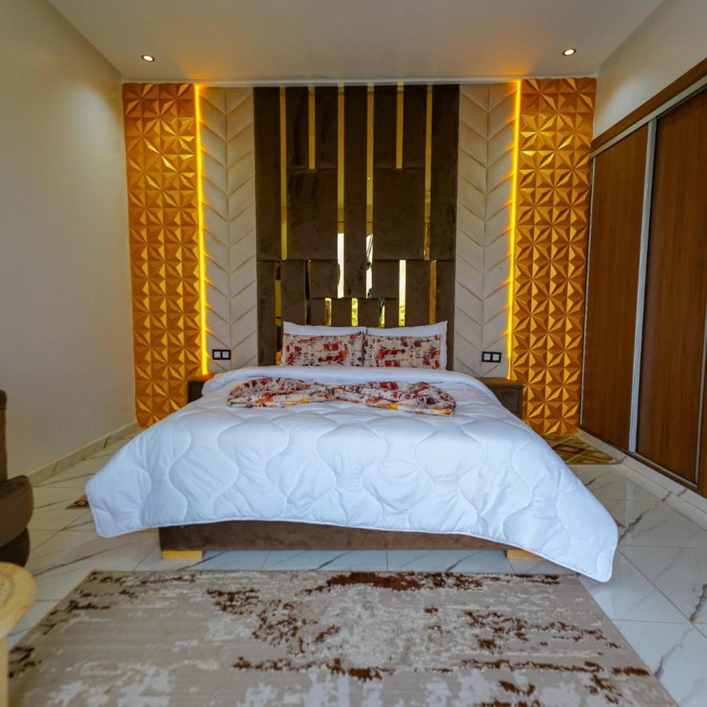 Hotel Jnane Riad Douar Akkara Εξωτερικό φωτογραφία